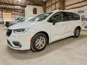 Chrysler Pacifica 3.6L 6 2026