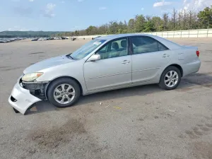 Toyota Camry 3.0L 6 2005