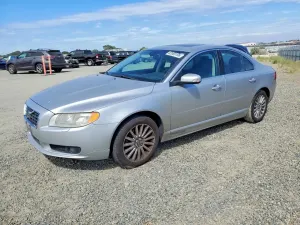 Volvo S80 3.2L 6 2008
