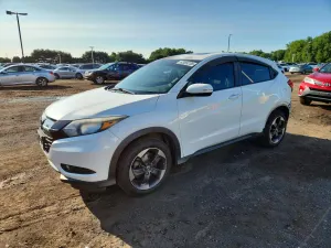 Honda HR-V 1.8L 4 2018