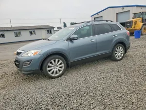 Mazda CX-9 3.7L 6 2010