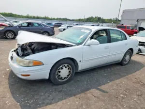 Buick LeSabre 3.8L 6 2000