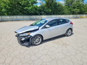 Ford Focus 2.0L 4 2016