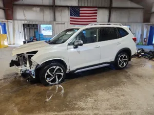 Subaru Forester 2.5L 4 2023