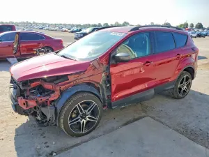 Ford Escape 1.5L 4 2019