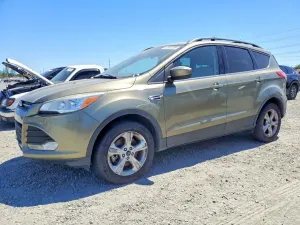 Ford Escape 1.6L 4 2013