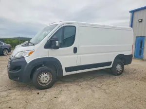 RAM ProMaster 3.6L 6 2024