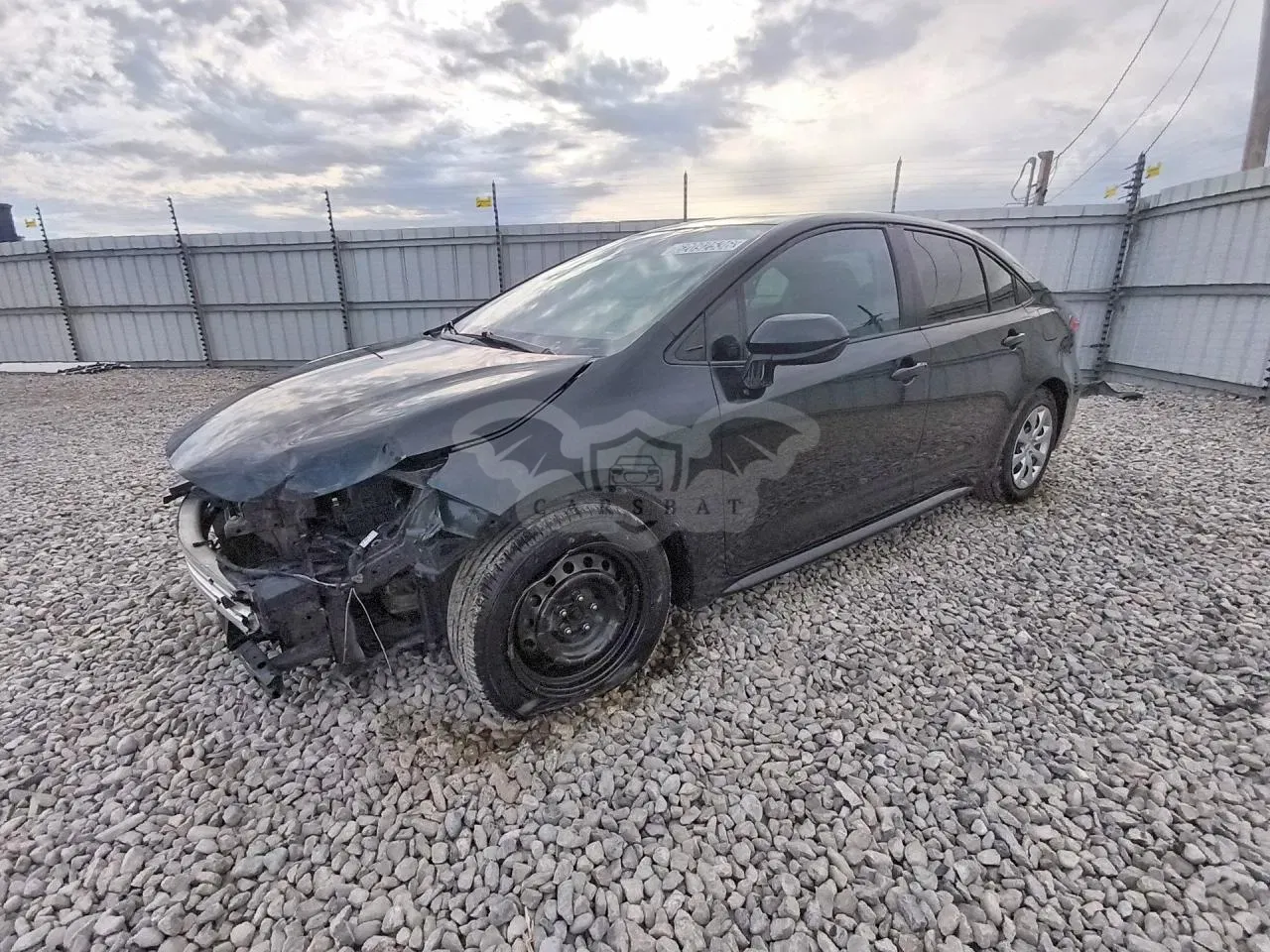 Toyota Corolla 1.8L 4 2022