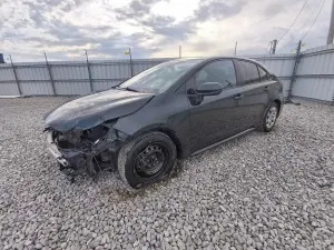 Toyota Corolla 1.8L 4 2022