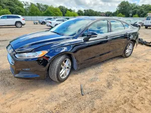 Ford Fusion 2.5L 4 2016