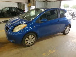 Toyota Yaris 1.5L 4 2007