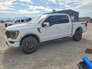 Ford F-150 3.5L 6 2022