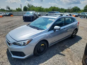 Subaru Impreza 2.0L 4 2020