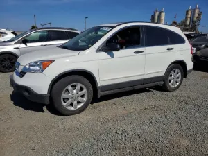 Honda CR-V 2.4L 4 2008