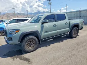 Toyota Tacoma 3.5L 6 2023