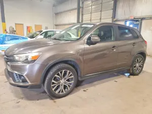 Mitsubishi Outlander 2.0L 4 2018