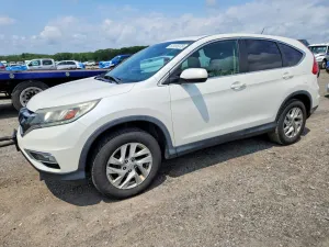 Honda CR-V 2.4L 4 2016