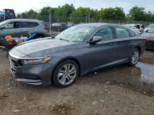 Honda Accord 1.5L 4 2020