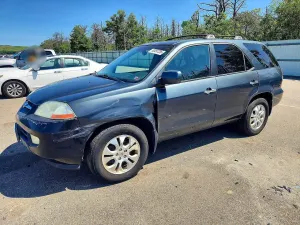 Acura MDX 3.5L 6 2003
