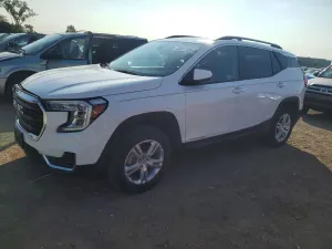 GMC Terrain 1.5L 4 2023