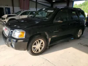GMC Envoy 5.3L 8 2008