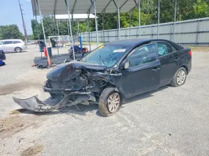Kia Cerato / Forte / K3 2.0L 4 2010