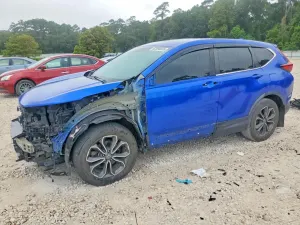 Honda CR-V 1.5L 4 2020