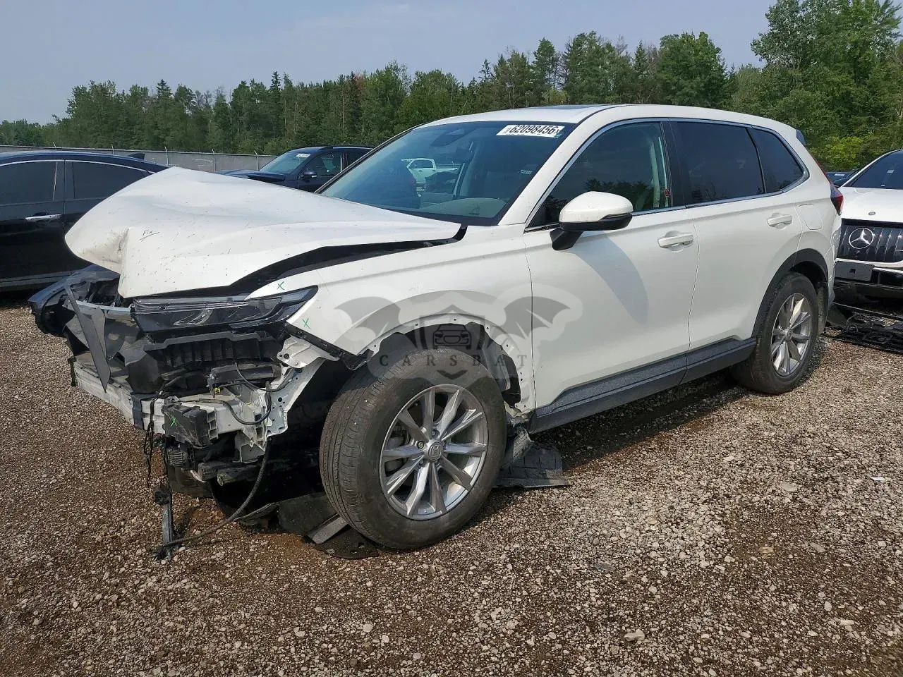 Honda CR-V 1.5L 4 2023