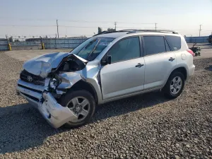 Toyota Rav4 2.4L 4 2007
