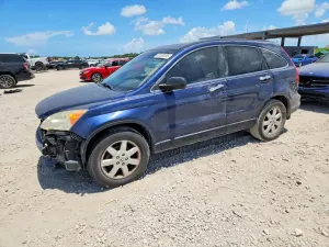 Honda CR-V 2.4L 4 2007
