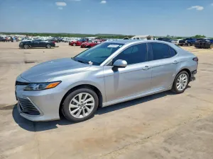 Toyota Camry 2.5L 4 2023