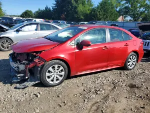 Toyota Corolla 1.8L 4 2021