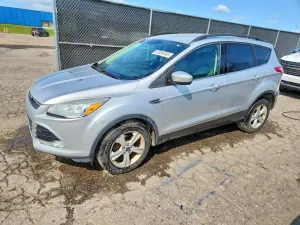 Ford Escape 1.6L 4 2014
