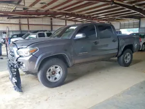 Toyota Tacoma 3.5L 6 2017