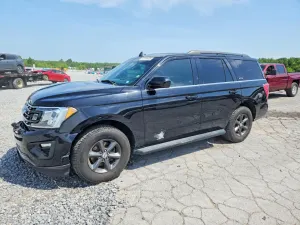 Ford Expedition 3.5L 6 2021