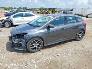 Ford Focus 2.0L 4 2016