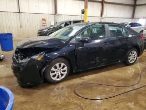 Toyota Corolla 2.0L 4 2024