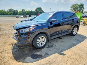 Hyundai Tucson 2.0L 4 2020