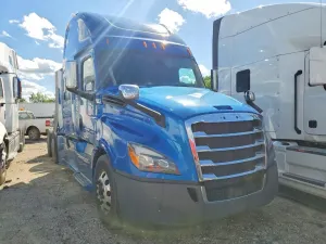 Freightliner Cascadia 14.8L 6 2019