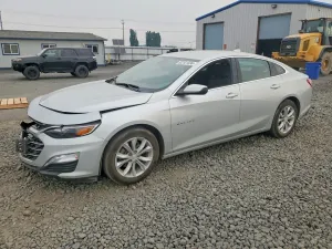 Chevrolet Malibu 1.5L 4 2022