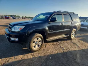Toyota 4Runner 4.0L 6 2004