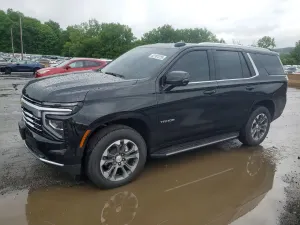 Chevrolet Tahoe 5.3L 8 2026