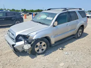 Toyota 4Runner 4.0L 6 2006