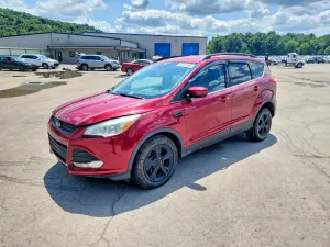 Ford Escape 1.6L 4 2016