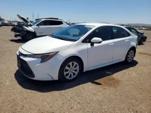 Toyota Corolla 1.8L 4 2021
