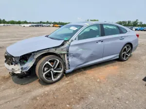 Honda Accord 2.0L 4 2022