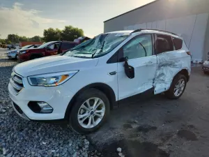 Ford Escape 1.5L 4 2018
