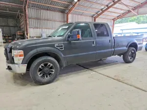 Ford F-250 6.8L 10 2008