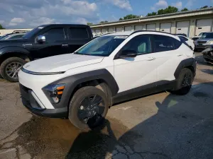 Hyundai Kona 2.0L 4 2026