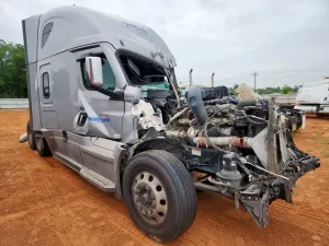 Freightliner Cascadia 14.8L 6 2023